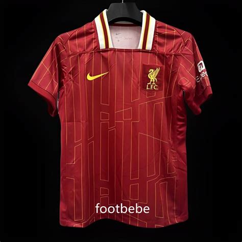 ebay liverpool kit